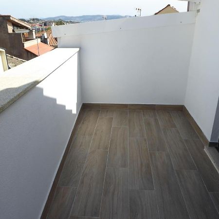 Socairo Villa Cangas do Morrazo Luaran gambar