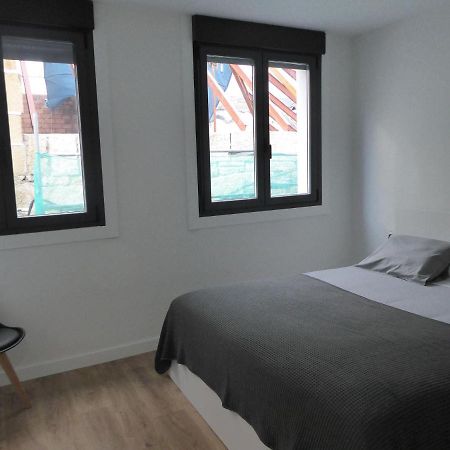 Socairo Villa Cangas do Morrazo Luaran gambar