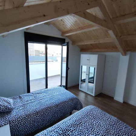 Socairo Villa Cangas do Morrazo Luaran gambar