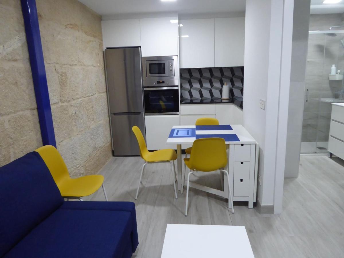 Socairo Villa Cangas do Morrazo Luaran gambar
