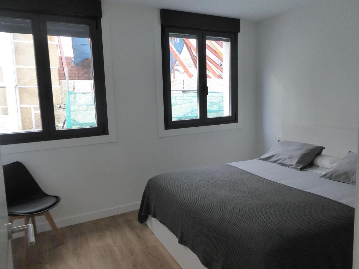 Socairo Villa Cangas do Morrazo Luaran gambar