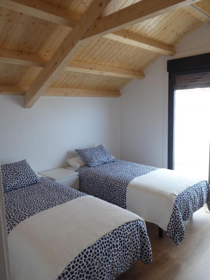Socairo Villa Cangas do Morrazo Luaran gambar