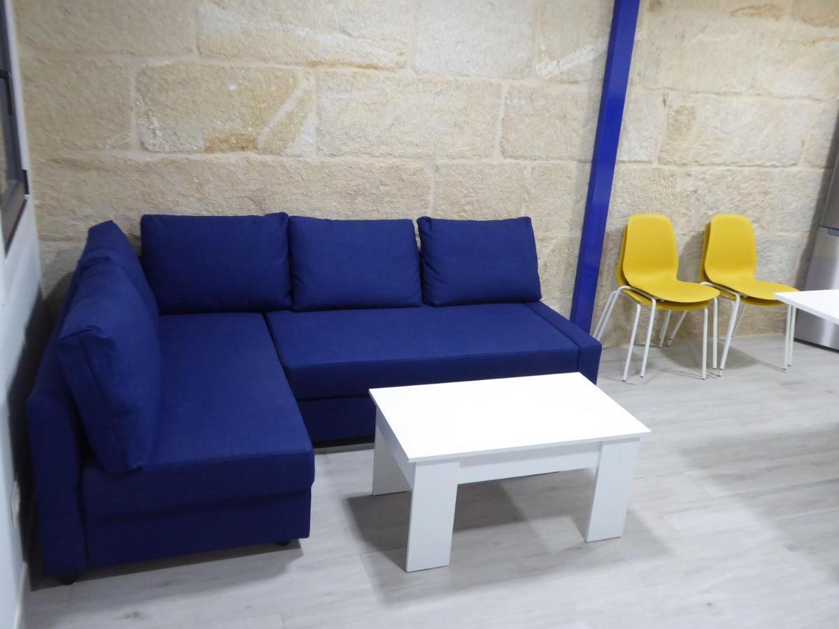 Socairo Villa Cangas do Morrazo Luaran gambar